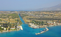 corinth-canal-south