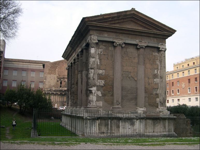 510RomeTreasury