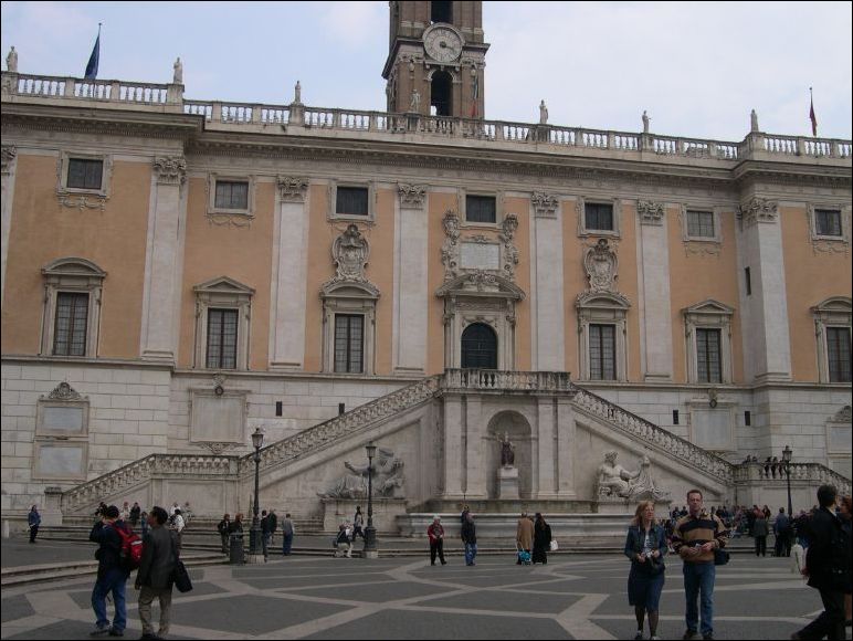 528PiazzadelCampidoglio