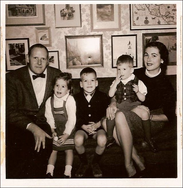 041JepsonFamilyPortraitBill,Holly,Scott,Doug,Margaret1960