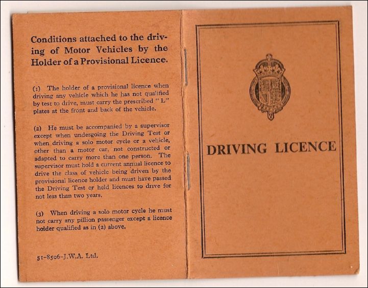 048BillJDrivingLicense